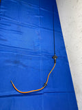 2003-04 Ford Mustang SVT Cobra OEM Antenna, Base, & Wire 181