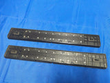2015-17 Ford Mustang GT 5.0 Coyote Door Sills 172