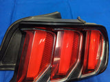 2015 Ford Mustang GT 5.0 Coyote 5oth Anniversary Passenger Tail Light 172