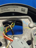 2015-17 Ford Mustang GT 5.0 Coyote Steering Wheel 172