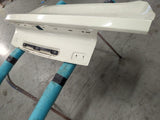 2015 Ford Mustang GT 50th Anniversary Decklid Spoilerless No Holes 172