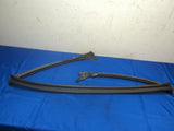 2003-04 Ford Mustang SVT Cobra Convertible Windsheild Weather Stripping 181