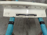 2015 Ford Mustang GT 50th Anniversary Decklid Spoilerless No Holes 172