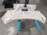 2015 Ford Mustang GT 50th Anniversary Decklid Spoilerless No Holes 172