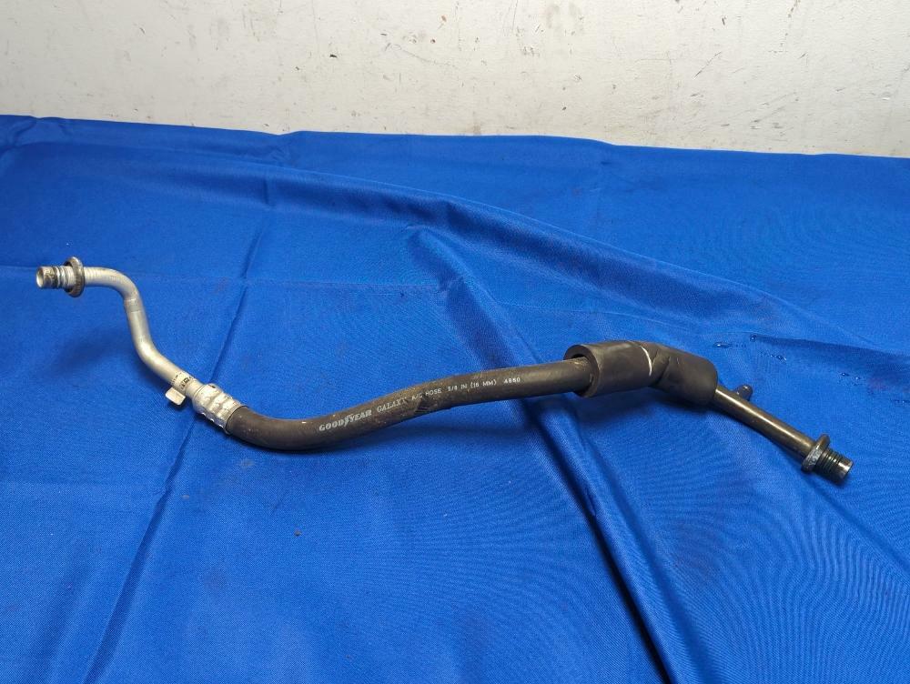 2003-04 Ford Mustang SVT Cobra AC Hard Line 181