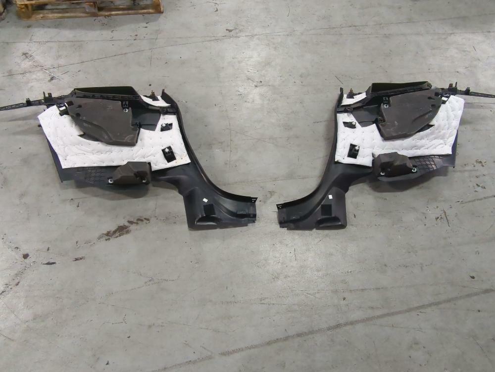 2015-17 Ford Mustang GT 5.0 Coyote Rear Interior Plastics 172