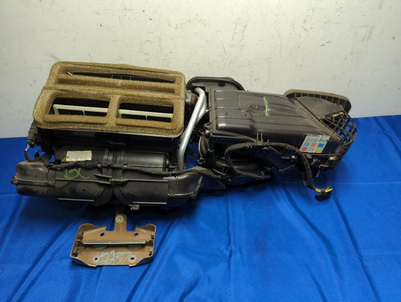 2015-17 Ford Mustang GT 5.0 Coyote HVAC Box 172