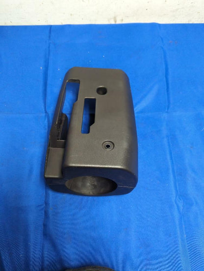 2015-17 Ford Mustang GT 5.0 Coyote Steering Column Bezel 172