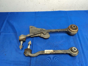 2015-17 Ford Mustang GT 5.0 Coyote Front Driver LH Control Arm 172