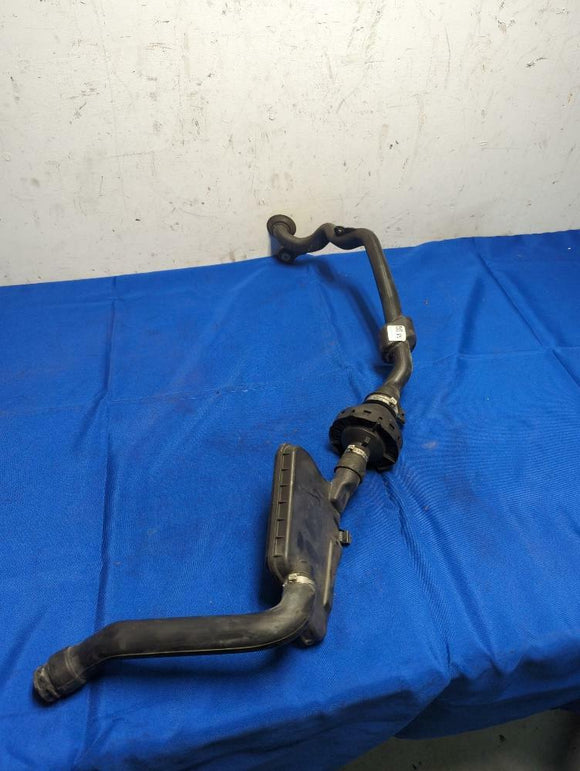 2015-17 Ford Mustang GT 5.0 Coyote Engine To Cabin Sound Tube 172