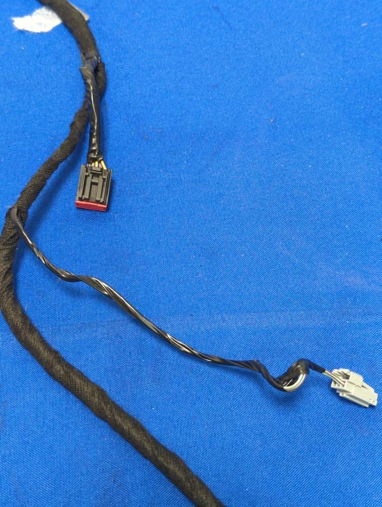 2015-17 Ford Mustang GT 5.0 Coyote Dome Light Harness 172