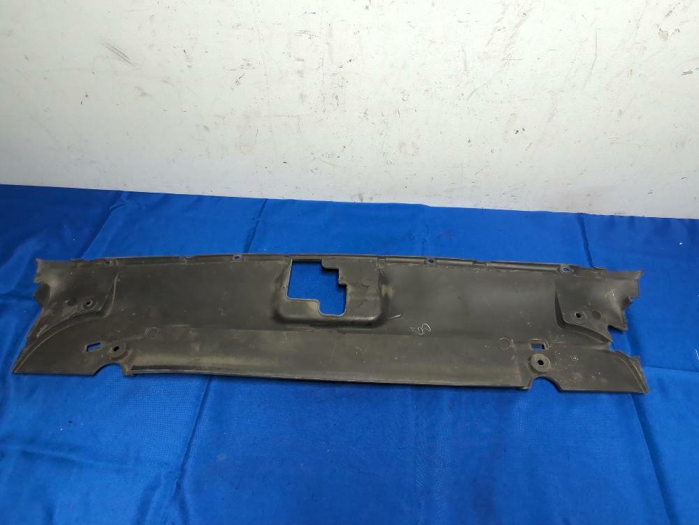 2015-17 Ford Mustang GT 5.0 Coyote Radiator Cover 172
