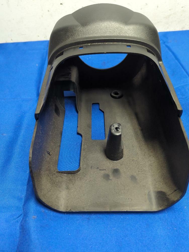2015-17 Ford Mustang GT 5.0 Coyote Steering Column Bezel 172