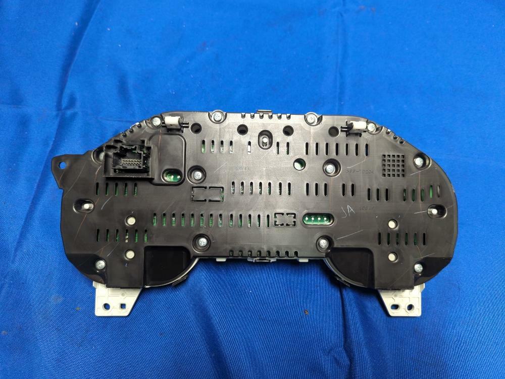 2015-17 Ford Mustang GT 5.0 Coyote Cluster 172