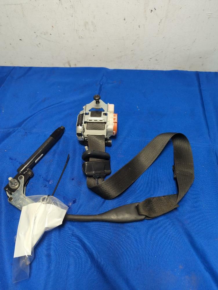2015-17 Ford Mustang GT 5.0 Coyote Coupe Front Right Passenger Seat Belt 172