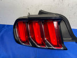 2015 Ford Mustang 50th Anniversary Tail Lights 176