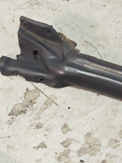 2003-04 Ford Mustang SVT Cobra Coupe Weather Stripping 180