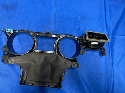 2015-17 Ford Mustang Cluster Bezel 176