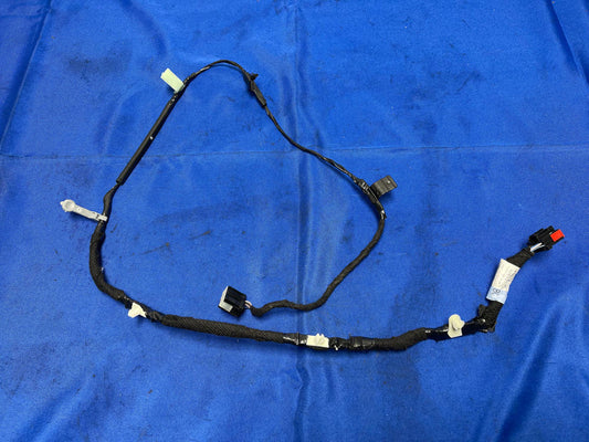 2015-17 Ford Mustang Rear View Mirror Harness Coupe 176