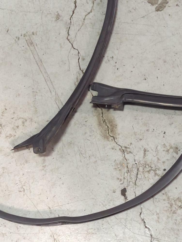 2003-04 Ford Mustang SVT Cobra Coupe Weather Stripping 180