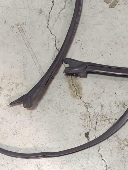 2003-04 Ford Mustang SVT Cobra Coupe Weather Stripping 180