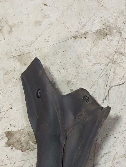 2003-04 Ford Mustang SVT Cobra Coupe Weather Stripping 180