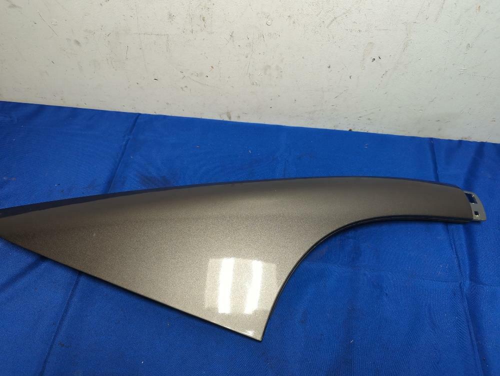 2003-04 Ford Mustang SVT Cobra Passenger RH Sail Panel C-Pillar DSG 180
