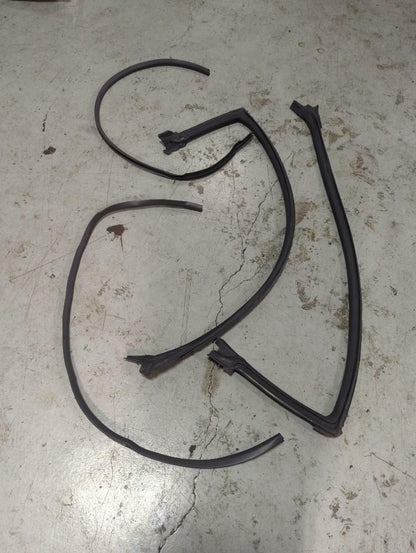 2003-04 Ford Mustang SVT Cobra Coupe Weather Stripping 180