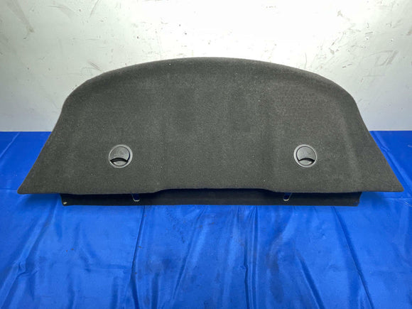 2015-17 Ford Mustang Rear Package Tray 176