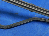 2015-17 Ford Mustang GT Wiper Arms & Blades 176