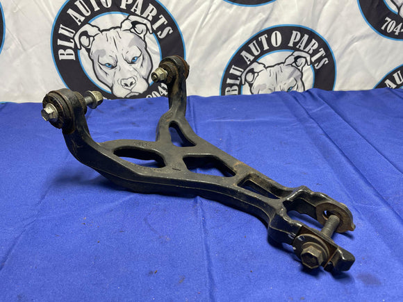2003-04 Ford Mustang SVT Cobra Rear Driver LH Upper Control Arm 182