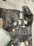 2003-04 Ford Mustang SVT Cobra Firewall Insulation 180
