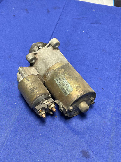 2003-04 Ford Mustang SVT Cobra OEM Starter Motor 180