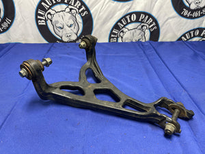 2003-04 Ford Mustang SVT Cobra Rear Passenger RH Upper Control Arm 182