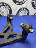 2003-04 Ford Mustang SVT Cobra Rear Driver LH Upper Control Arm 182