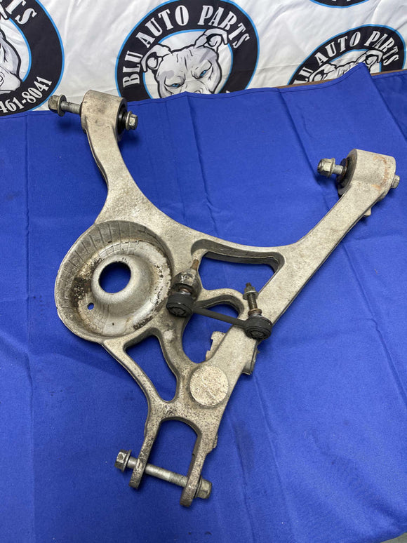 2003-04 Ford Mustang SVT Cobra LH Driver Rear Lower Control Arm 180