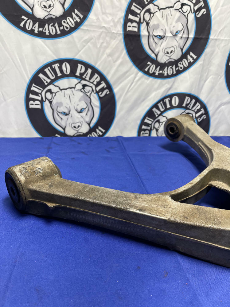 2003-04 Ford Mustang SVT Cobra Rear Passenger RH Lower Control Arm 182