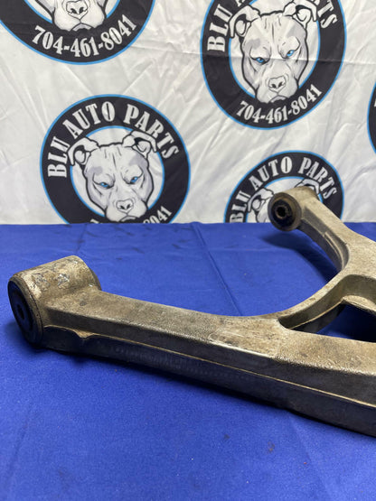 2003-04 Ford Mustang SVT Cobra Rear Passenger RH Lower Control Arm 182