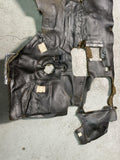 2003-04 Ford Mustang SVT Cobra Firewall Insulation 180
