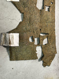 2003-04 Ford Mustang SVT Cobra Firewall Insulation 180