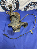 2015-17 Ford Mustang Front LH Spindle 172