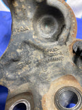 2015-17 Ford Mustang Front LH Spindle 172