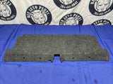 2015-17 Ford Mustang GT Coupe Trunk Panels 176
