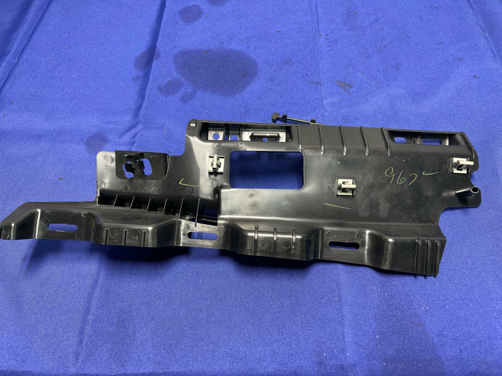 2015-17 Ford Mustang GT Interior Guide Parcel Shelf LH 176