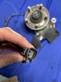 2015-17 Ford Mustang Front LH Spindle 172