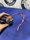 Prosport Automotive  Volt Gauge 2 5/8th 182