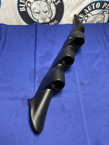 1999-04 Ford Mustang Triple Gauge Pod 182