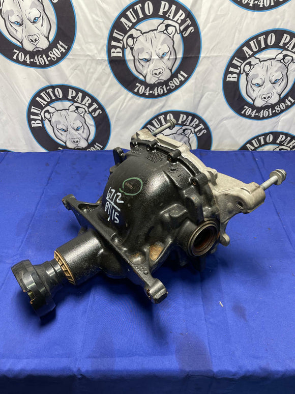 2015-23 Ford Mustang Performance Pack Limited Slip Differential 3:73 Posi 185