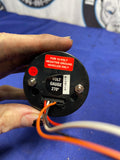 Prosport Automotive  Volt Gauge 2 5/8th 182
