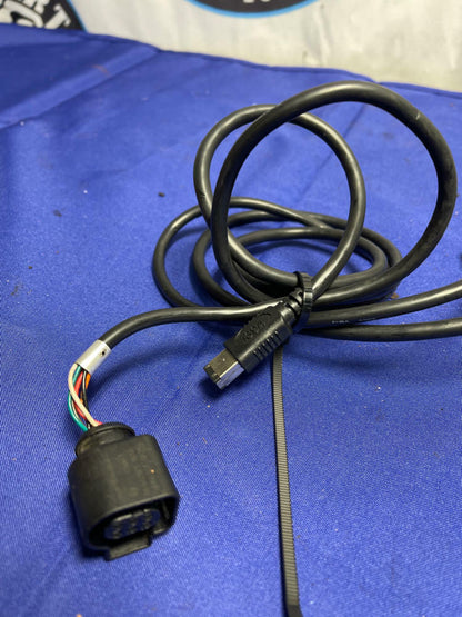 AEM wideband Air to Fuel Ratio 182